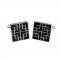 Black Enamel Square Weave 1.JPG